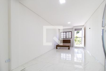 Studio de casa para alugar com 1 quarto, 35m² em Portão, Curitiba