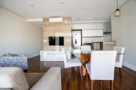 Sala de kitnet/studio para alugar com 1 quarto, 63m² em Vila Olímpia, São Paulo