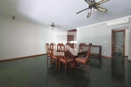 Apartamento para alugar com 3 quartos, 210m² em Barra Funda, Guarujá