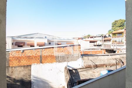 Vista da Suíte de casa de condomínio à venda com 2 quartos, 71m² em Padroeira, Osasco