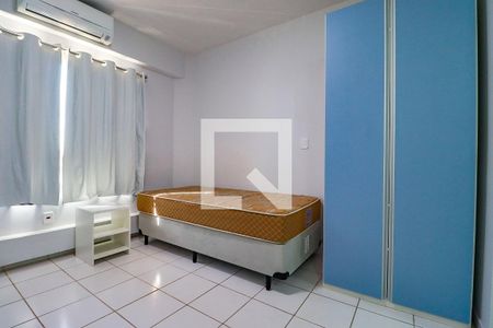 Quarto de kitnet/studio para alugar com 1 quarto, 22m² em Iguatemi, Ribeirão Preto