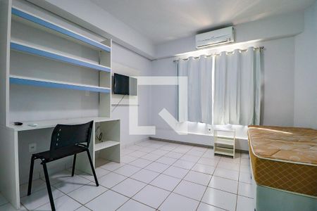 Quarto de kitnet/studio para alugar com 1 quarto, 22m² em Iguatemi, Ribeirão Preto