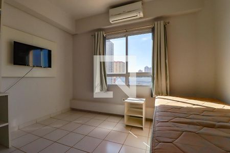 Quarto de kitnet/studio para alugar com 1 quarto, 22m² em Iguatemi, Ribeirão Preto