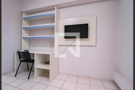 Quarto de kitnet/studio para alugar com 1 quarto, 22m² em Iguatemi, Ribeirão Preto