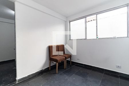 Quarto  de apartamento para alugar com 1 quarto, 35m² em Vila das Mercês , São Paulo