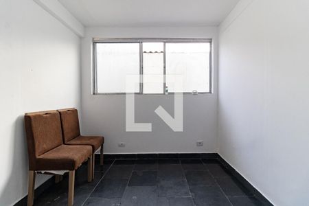 Quarto  de apartamento para alugar com 1 quarto, 35m² em Vila das Mercês , São Paulo