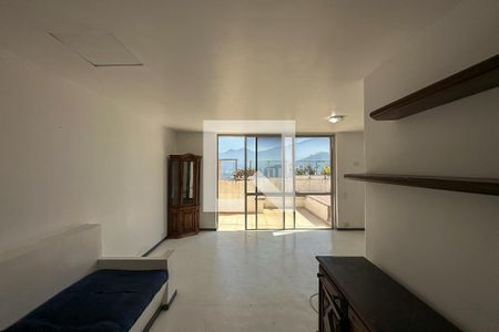 Sala 01 de apartamento para alugar com 3 quartos, 200m² em Copacabana, Rio de Janeiro