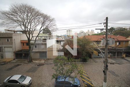 Vista do Quarto 1 de apartamento à venda com 2 quartos, 36m² em Vila Independencia, São Paulo