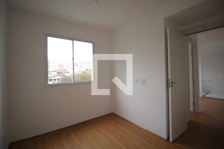 Quarto 2 de apartamento à venda com 2 quartos, 36m² em Vila Independencia, São Paulo