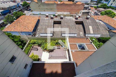 Vista do Studio de casa para alugar com 1 quarto, 28m² em Cambuci, São Paulo
