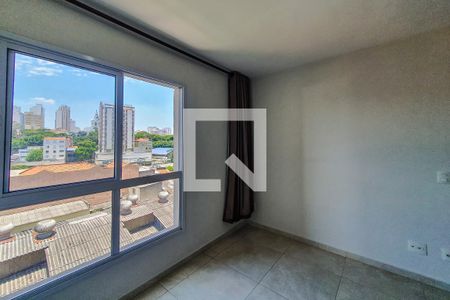 Studio de casa para alugar com 1 quarto, 28m² em Cambuci, São Paulo