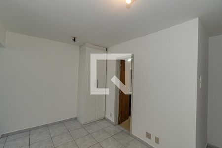 Sala de apartamento para alugar com 1 quarto, 36m² em Botafogo, Campinas