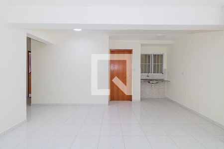 sala de apartamento à venda com 1 quarto, 102m² em Vila Mazzei, São Paulo