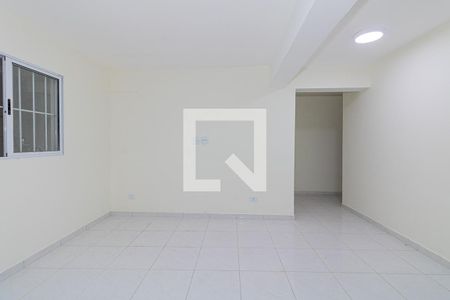 sala de apartamento à venda com 1 quarto, 102m² em Vila Mazzei, São Paulo