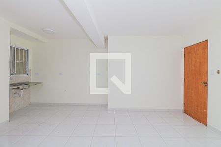 sala de apartamento à venda com 1 quarto, 102m² em Vila Mazzei, São Paulo