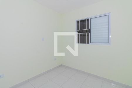 Banheiro do Quarto 1 de apartamento à venda com 1 quarto, 102m² em Vila Mazzei, São Paulo