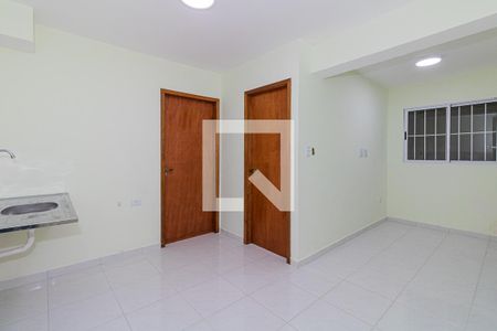 sala de apartamento à venda com 1 quarto, 102m² em Vila Mazzei, São Paulo