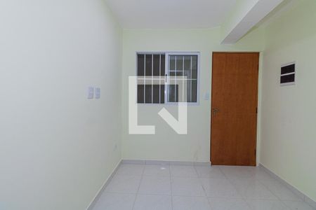 sala de apartamento à venda com 1 quarto, 102m² em Vila Mazzei, São Paulo