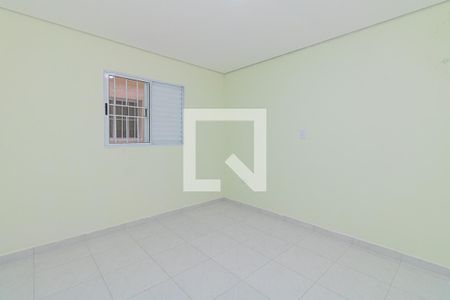 Quarto  de apartamento à venda com 1 quarto, 102m² em Vila Mazzei, São Paulo