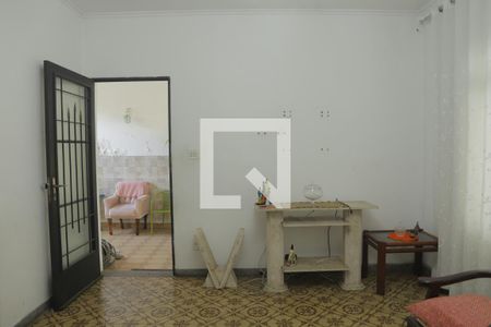 Sala de casa à venda com 2 quartos, 210m² em Bosque da Saúde, São Paulo