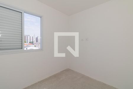 Quarto 1 de apartamento à venda com 1 quarto, 102m² em Vila Mazzei, São Paulo