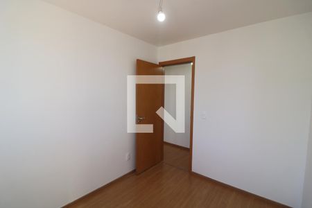 Quarto de apartamento para alugar com 2 quartos, 44m² em Cidade São Mateus, São Paulo