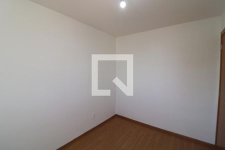 Quarto 2 de apartamento para alugar com 2 quartos, 44m² em Cidade São Mateus, São Paulo