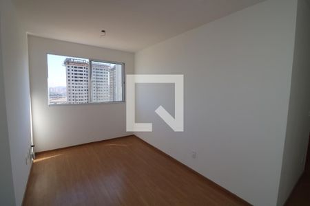 Sala de apartamento para alugar com 2 quartos, 44m² em Cidade São Mateus, São Paulo