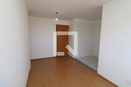 Sala de apartamento para alugar com 2 quartos, 44m² em Cidade São Mateus, São Paulo