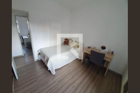 Apartamento à venda com 3 quartos, 93m² em Anchieta, Belo Horizonte