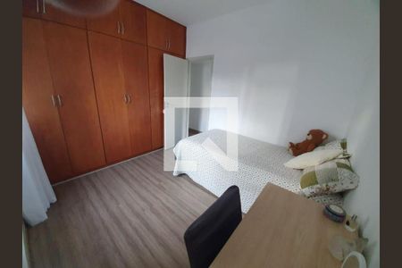 Apartamento à venda com 3 quartos, 93m² em Anchieta, Belo Horizonte