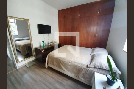 Apartamento à venda com 3 quartos, 93m² em Anchieta, Belo Horizonte