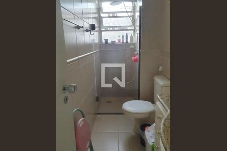 Apartamento à venda com 3 quartos, 93m² em Anchieta, Belo Horizonte