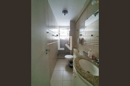 Apartamento à venda com 3 quartos, 93m² em Anchieta, Belo Horizonte