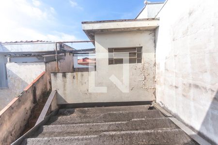 Vista do Quarto 1 de casa à venda com 2 quartos, 156m² em Vila Vivaldi, São Bernardo do Campo