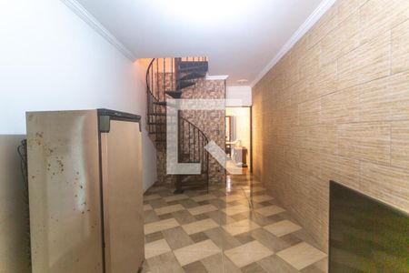 Sala  de casa à venda com 2 quartos, 156m² em Vila Vivaldi, São Bernardo do Campo