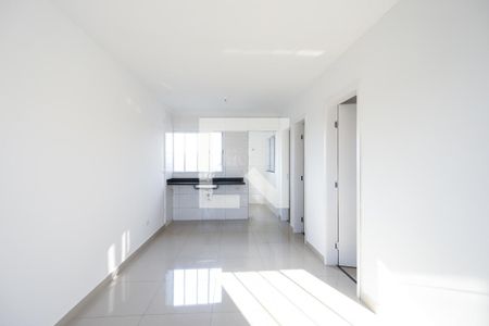 Sala de apartamento à venda com 2 quartos, 40m² em Vila Constança, São Paulo