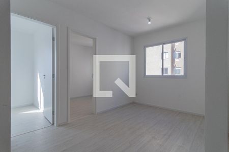 Apartamento à venda com 40m², 2 quartos e 1 vagaSala