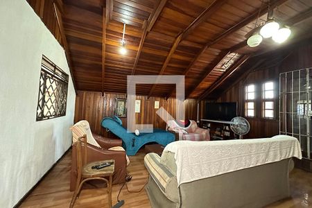 Sala 3 de casa à venda com 2 quartos, 400m² em Rio dos Sinos, São Leopoldo