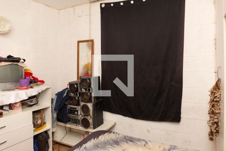 Quarto 2 de apartamento à venda com 2 quartos, 38m² em Protásio Alves, Porto Alegre