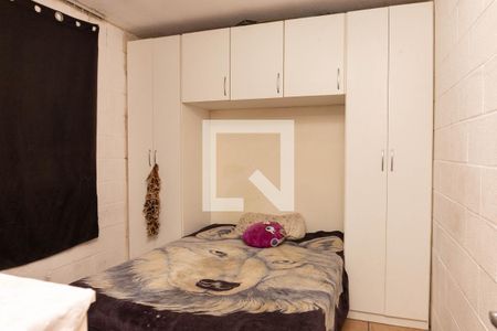 Quarto 2 de apartamento à venda com 2 quartos, 38m² em Protásio Alves, Porto Alegre