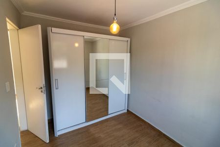 Quarto 2 de apartamento à venda com 2 quartos, 49m² em Jardim Vazani, São Paulo