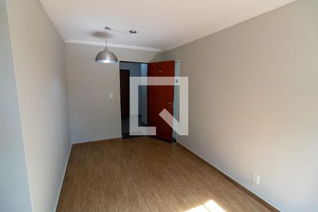 Sala de apartamento à venda com 2 quartos, 49m² em Jardim Vazani, São Paulo