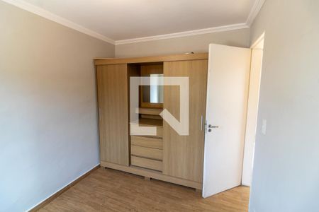 Quarto 1 de apartamento à venda com 2 quartos, 49m² em Jardim Vazani, São Paulo