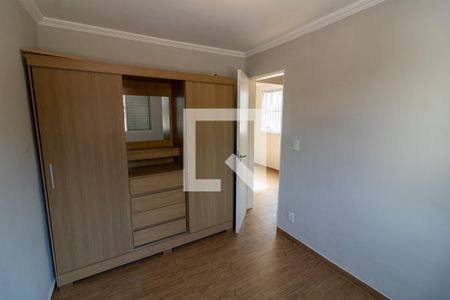 Quarto 1 de apartamento à venda com 2 quartos, 49m² em Jardim Vazani, São Paulo