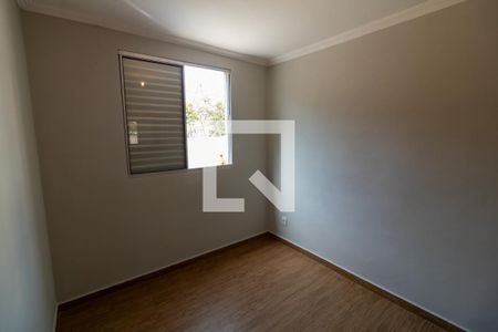 Quarto 1 de apartamento à venda com 2 quartos, 49m² em Jardim Vazani, São Paulo