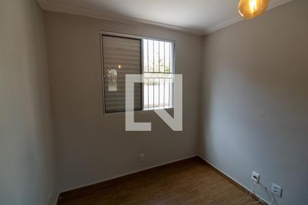 Quarto 2 de apartamento à venda com 2 quartos, 49m² em Jardim Vazani, São Paulo