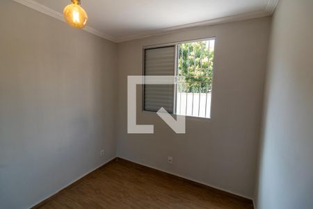 Quarto 2 de apartamento à venda com 2 quartos, 49m² em Jardim Vazani, São Paulo