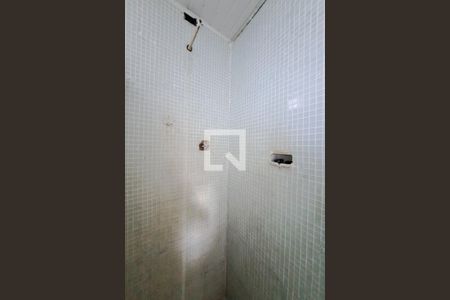 Banheiro Social de apartamento à venda com 1 quarto, 120m² em Riachuelo, Rio de Janeiro