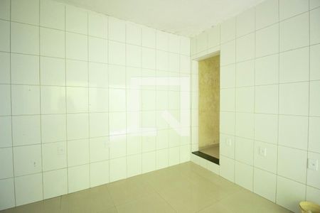 Cozinha de casa para alugar com 1 quarto, 60m² em Jardim Matarazzo, São Paulo